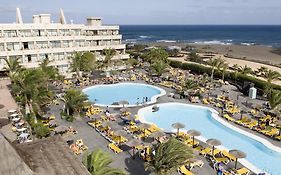 Hotel Beatriz Playa And Spa Lanzarote